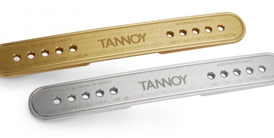 CNC Milled Curved Badge