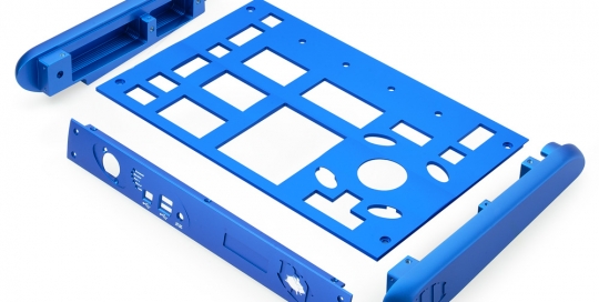 Why choose Presto Engineering?